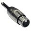 Купить Martin S209 Переходник XLR мама -jack 6,3 моно