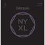 Купить D'addario NYXL1149 Струны для электрогитары