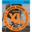Купить D'addario EXL-110 Струны для электрогитары