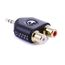 Купить Planet Waves P047C Разъем переходник