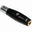 Купить Planet Waves P047Z Разъем переходник