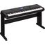 Купить Yamaha DGX-660B Цифровое фортепиано