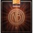 Купить D'addario NB1256 Струны для акустической гитары (12-56)