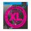 Купить D'addario EXP-170-5 Струны для бас-гитары (45-130)