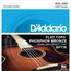 Купить D'addario EFT16 Струны для акустической гитары (12-53)