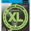 Купить D'addario EXL-165-5 Струны для бас-гитары (45-135)