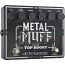 Купить Electro-Harmonix Metall Muff Педаль эффектов