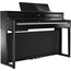 Купить ROLAND HP704-PE SET Цифровое фортепиано