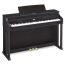 Купить Casio AP-650MBK Цифровое пианино