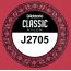 Купить D'addario J2705 Струна (нейлон)