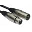 Купить Schulz Kabel MOD0.5 Кабель микрофонный XLR- XLR 0.5 m