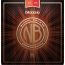 Купить D'addario NB1356 Струны для акустической гитары (13-56)