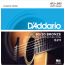 Купить D'addario EJ-11 Струны для акустической гитары (12-53)