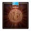 Купить D'addario NB1253 Струны для акустической гитары (12-53)