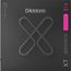 Купить D'addario XTB45100 Струны для бас-гитары (45-100)