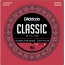 Купить D'addario EJ-27N Струны для классической гитары