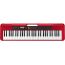 Купить Casio CT-S200RD Синтезатор CASIOTONE