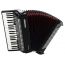Купить Hohner BRAVO III 120 Аккордеон