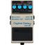 Купить Boss DD-3T Педаль гитарная