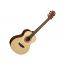 Купить Washburn AGM5K Гитара акустическая Apprentice Mini GA
