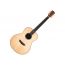 Купить Washburn BTS24S Bella Tono Studio 24 Solid top Гитара акустическая