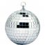 Купить JB SYSTEMS MIRROR BALL 8" Зеркальный шар 20 см