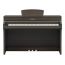 Купить Yamaha CLP-735DW Цифровое фортепиано