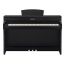 Купить Yamaha CLP-735B Цифровое фортепиано