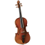 Купить Cervini HV-500 3/4 Скрипка в комплекте