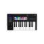 Купить Novation Launchkey 25 MK3  контроллер USB/MIDI