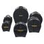 Купить HARDCASE HSTANDARD SET Набор жестких кейсов для ударной установки