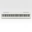 Купить Kawai ES-110WH Цифровое пианино