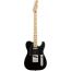 Купить FENDER PLAYER TELE MN BLK Электрогитара