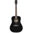 Купить FENDER CD-60S Black WN Акустическая гитара