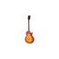 Купить GIBSON Les Paul Classic Heritage Cherry Sunburst Электрогитара