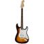 Купить FENDER SQUIER BULLET TREM BSB Электрогитара