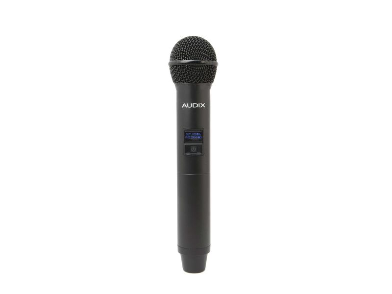 Купить AUDIX AP41 OM5-A Радиосистема вокальная с ручным микрофоном