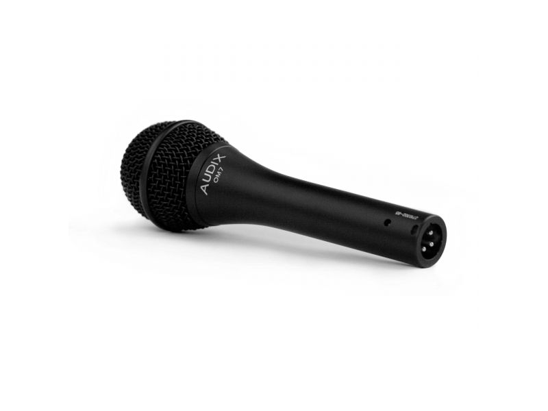Купить AUDIX OM7 Микрофон вокальный