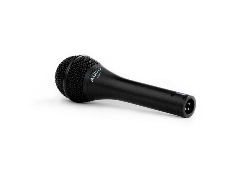 Купить AUDIX OM2 Микрофон вокальный