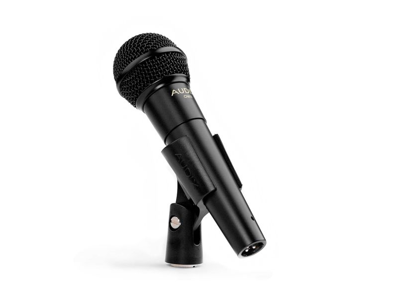 Купить AUDIX OM11 Микрофон вокальный
