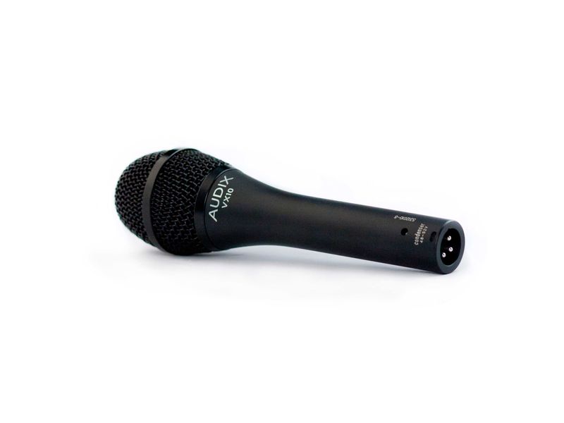 Купить AUDIX VX10 Микрофон вокальный