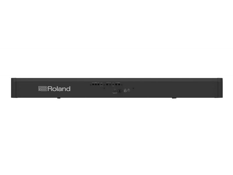 Купить Roland FP-60X-BK Цифровое пианино