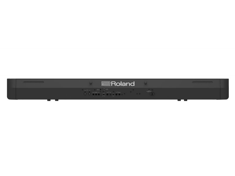 Купить Roland FP-90X-BK Цифровое пианино