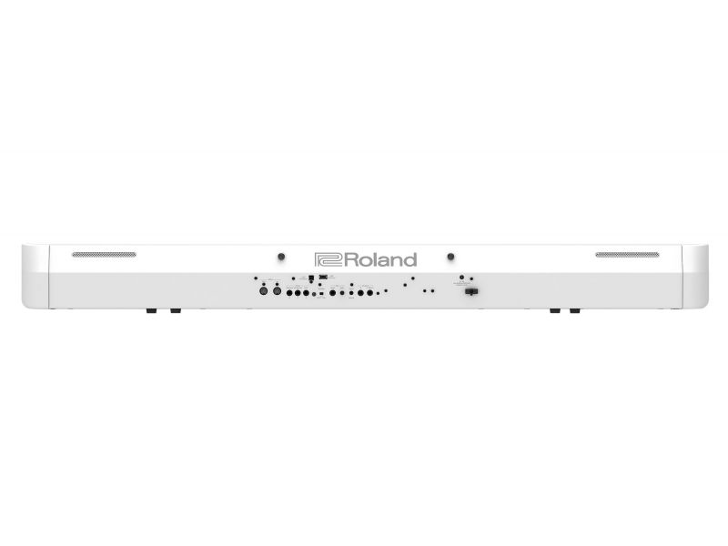 Купить Roland FP-90X-WH Цифровое пианино
