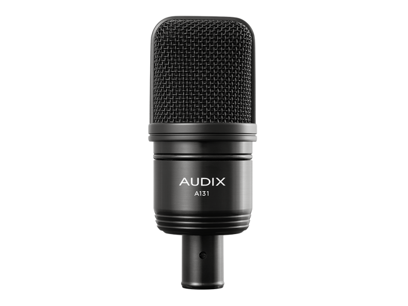 Купить AUDIX A131 Микрофон студийный