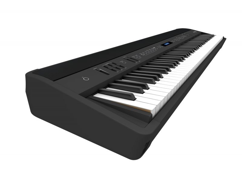 Купить Roland FP-90X-BK Цифровое пианино