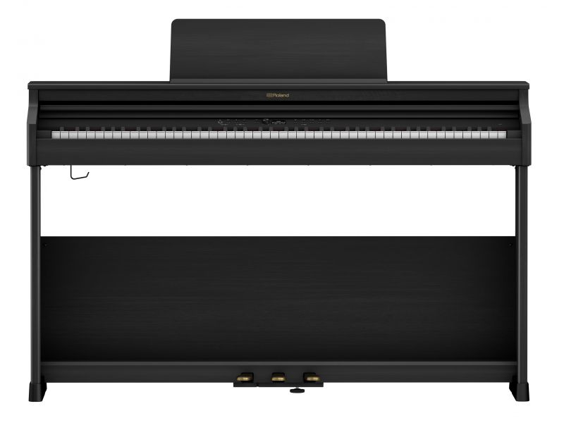 Купить Roland RP701-CB Цифровое пианино