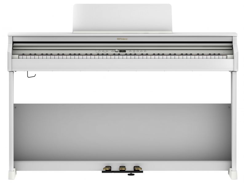 Купить Roland RP701-WH Цифровое пианино