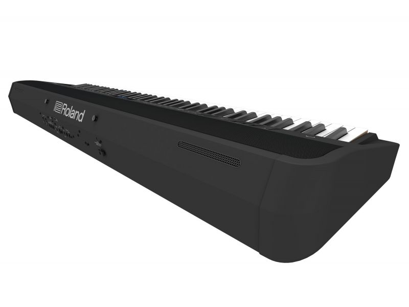 Купить Roland FP-90X-BK Цифровое пианино