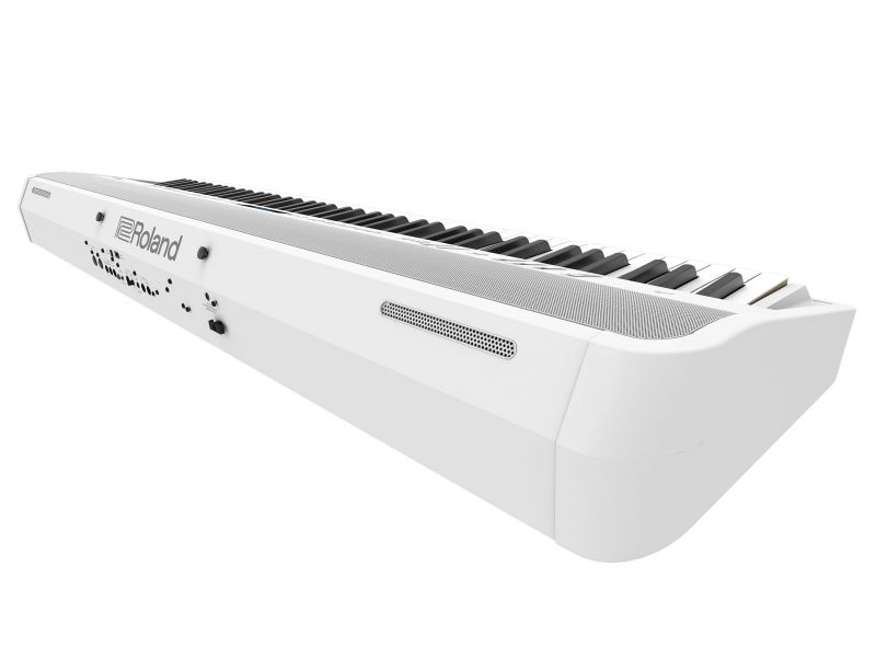 Купить Roland FP-90X-WH Цифровое пианино